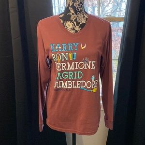 Harry Potter shirt